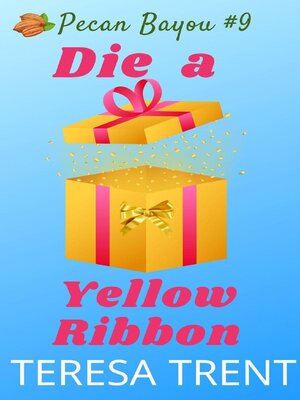 cover image of Die a Yellow Ribbon